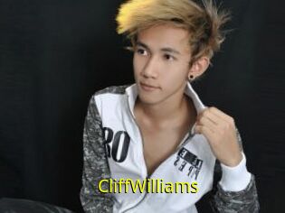 CliffWilliams