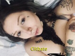 Clitbate