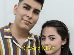 CloeAndKeiran