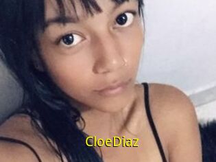 CloeDiaz
