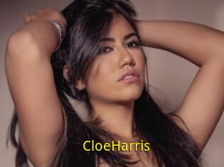 CloeHarris