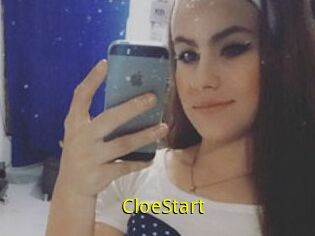 CloeStart
