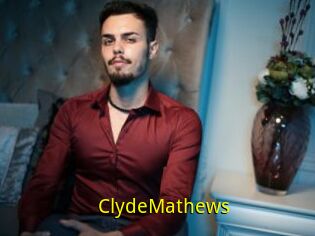 ClydeMathews