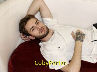 CobyPorter