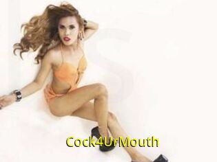 Cock4UrMouth