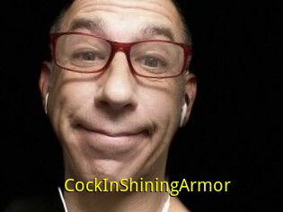 CockInShiningArmor