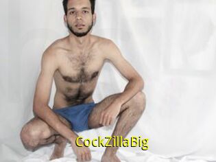 CockZillaBig