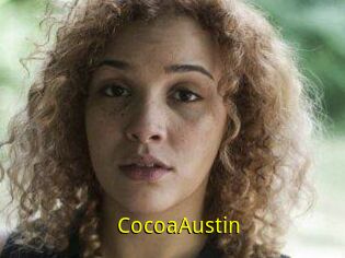 CocoaAustin