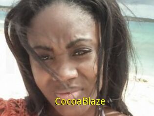 CocoaBlaze