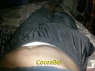 CocoaBoi