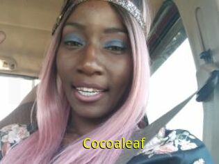 Cocoaleaf
