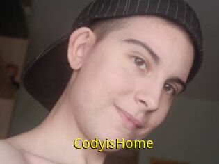 CodyisHome
