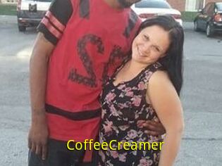 CoffeeCreamer