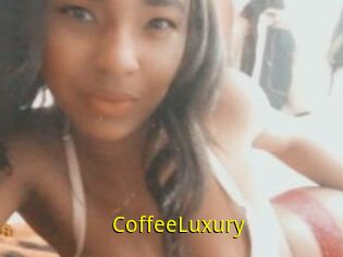 CoffeeLuxury