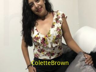 ColetteBrown