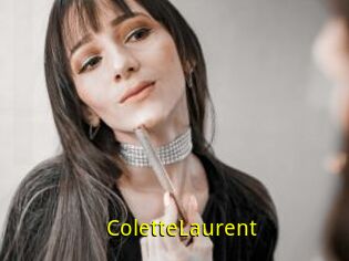 ColetteLaurent
