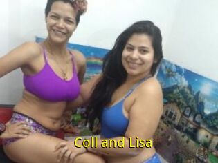 Coll_and_Lisa