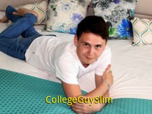 CollegeGuySlim