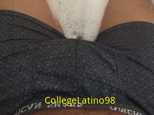 CollegeLatino98