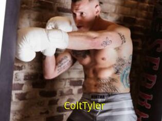 ColtTyler