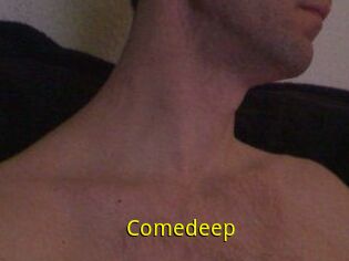 Comedeep