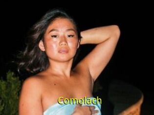 Comolach