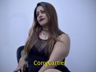 ConyCartier