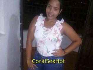 CoralSexHot