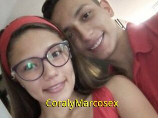 CoralyMarcosex