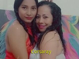 Corsaray