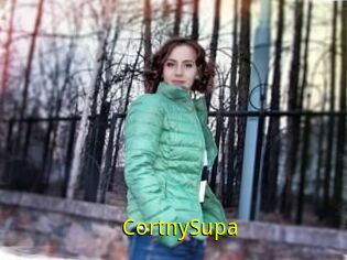 CortnySupa