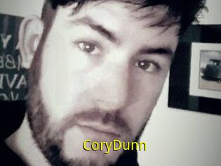Cory_Dunn