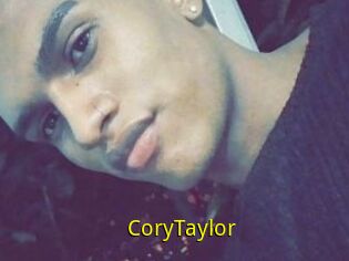 CoryTaylor