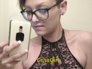 CosaGirl