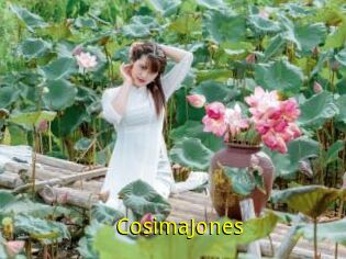 CosimaJones