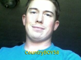 Country_BOY58