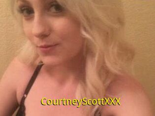 CourtneyScottXXX