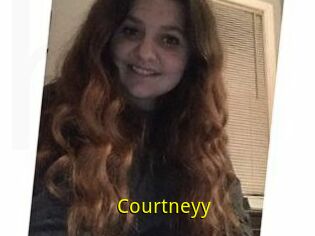 Courtneyy