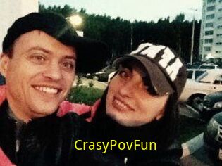 CrasyPovFun