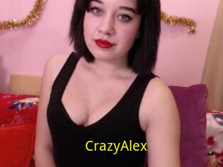 CrazyAlex