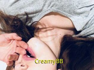 CreamyBB