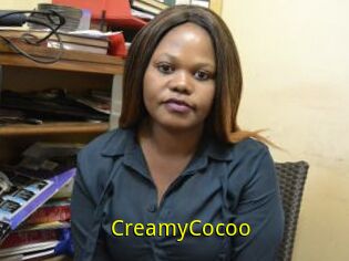 CreamyCocoo