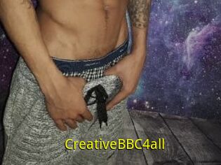 CreativeBBC4all