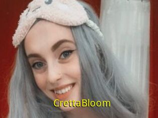 CrettaBloom