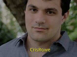 CrisRowe
