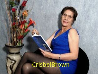 CrisbelBrown