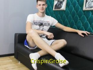 CrispinGroise