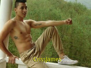 Criss_James