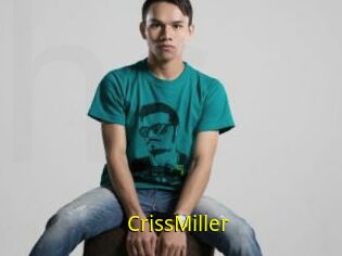 CrissMiller