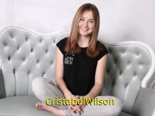 CristabelWilson